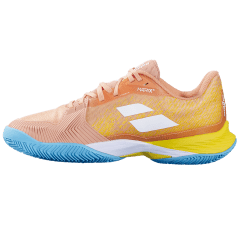 Tennisschuhe Jet Mach 3 Clay Women Babolat